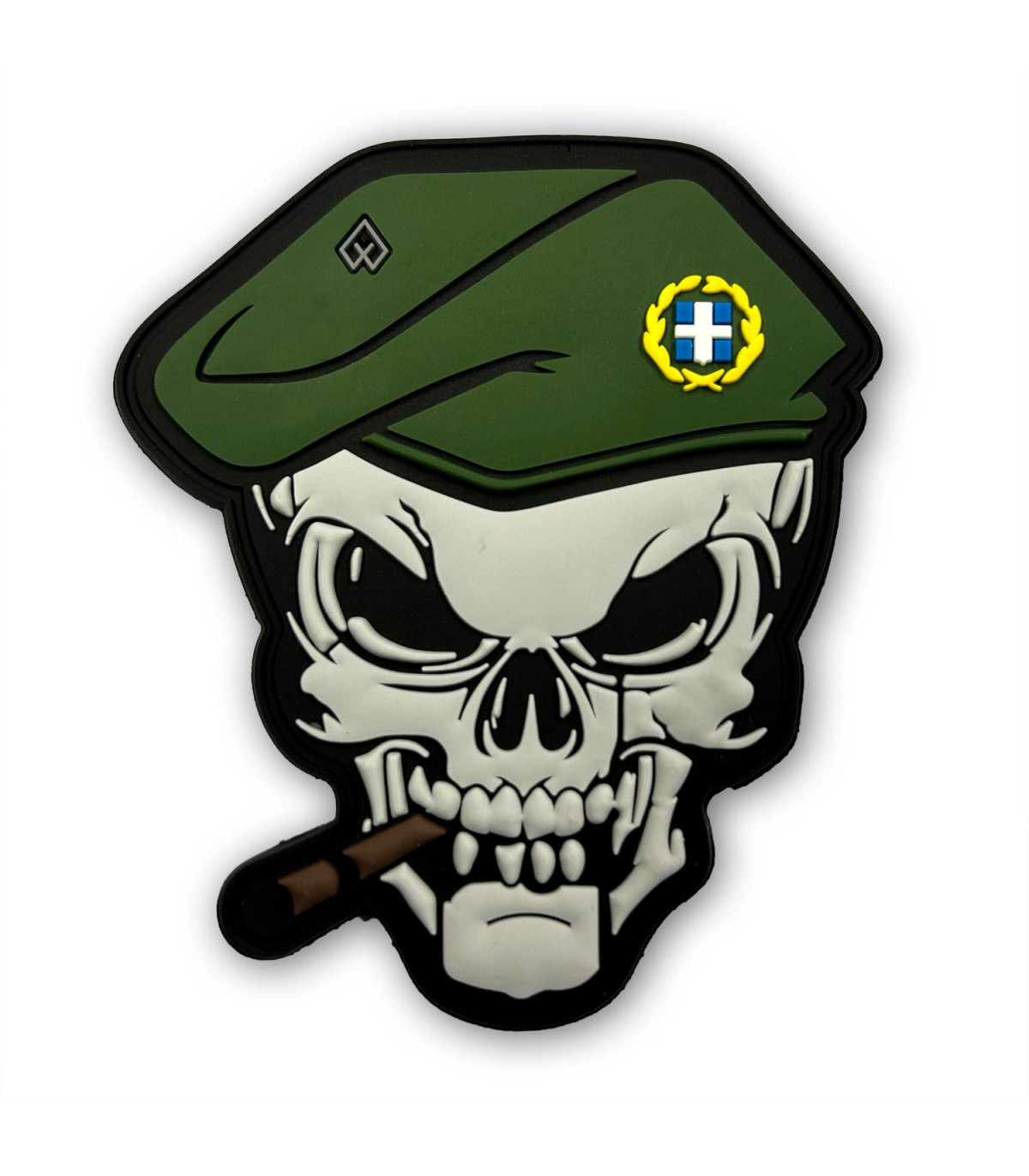 Σήμα Πράσινος Μπερές