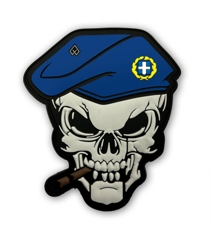 Σήμα Μπλε Μπερές