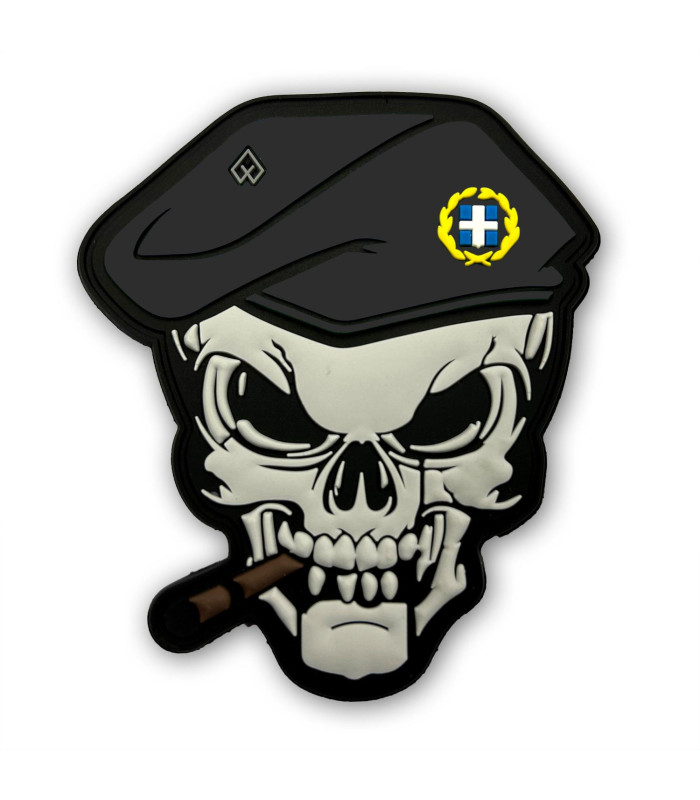 Σήμα Μαύρος Μπερές