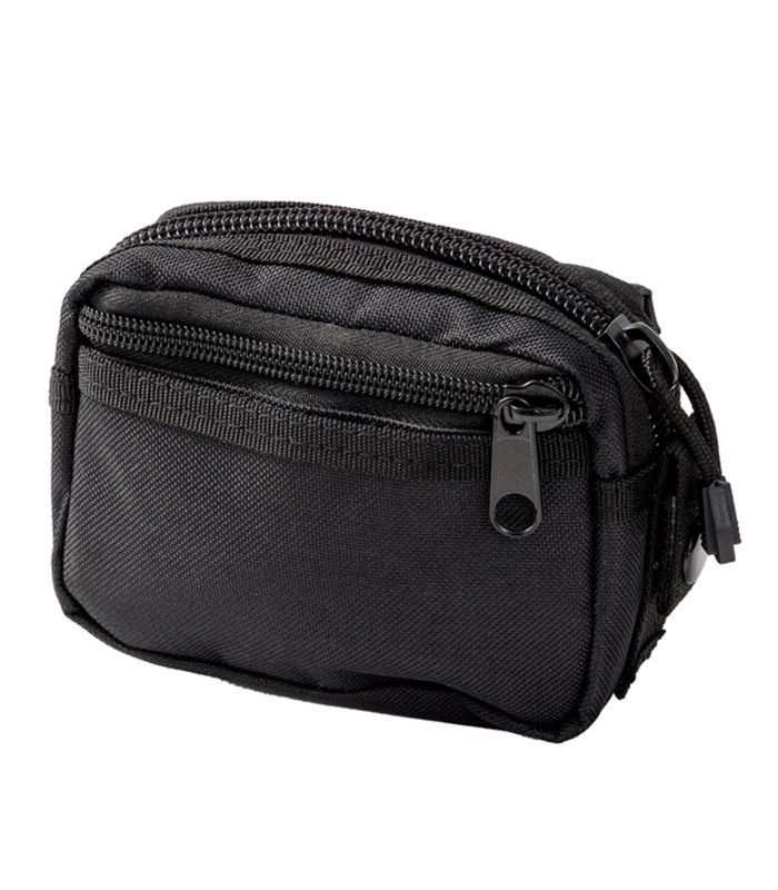 Θήκη οριζόντια γενικής χρήσης - Survivors Tactical (δύο χώρων με φερμουάρ)