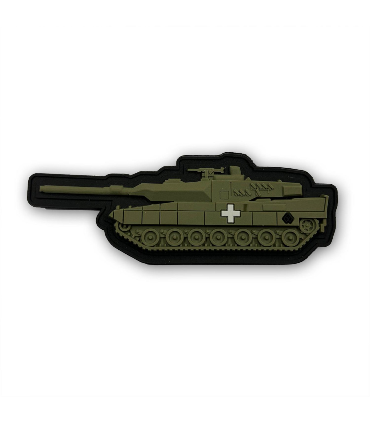 Σήμα Τεθωρακισμένα