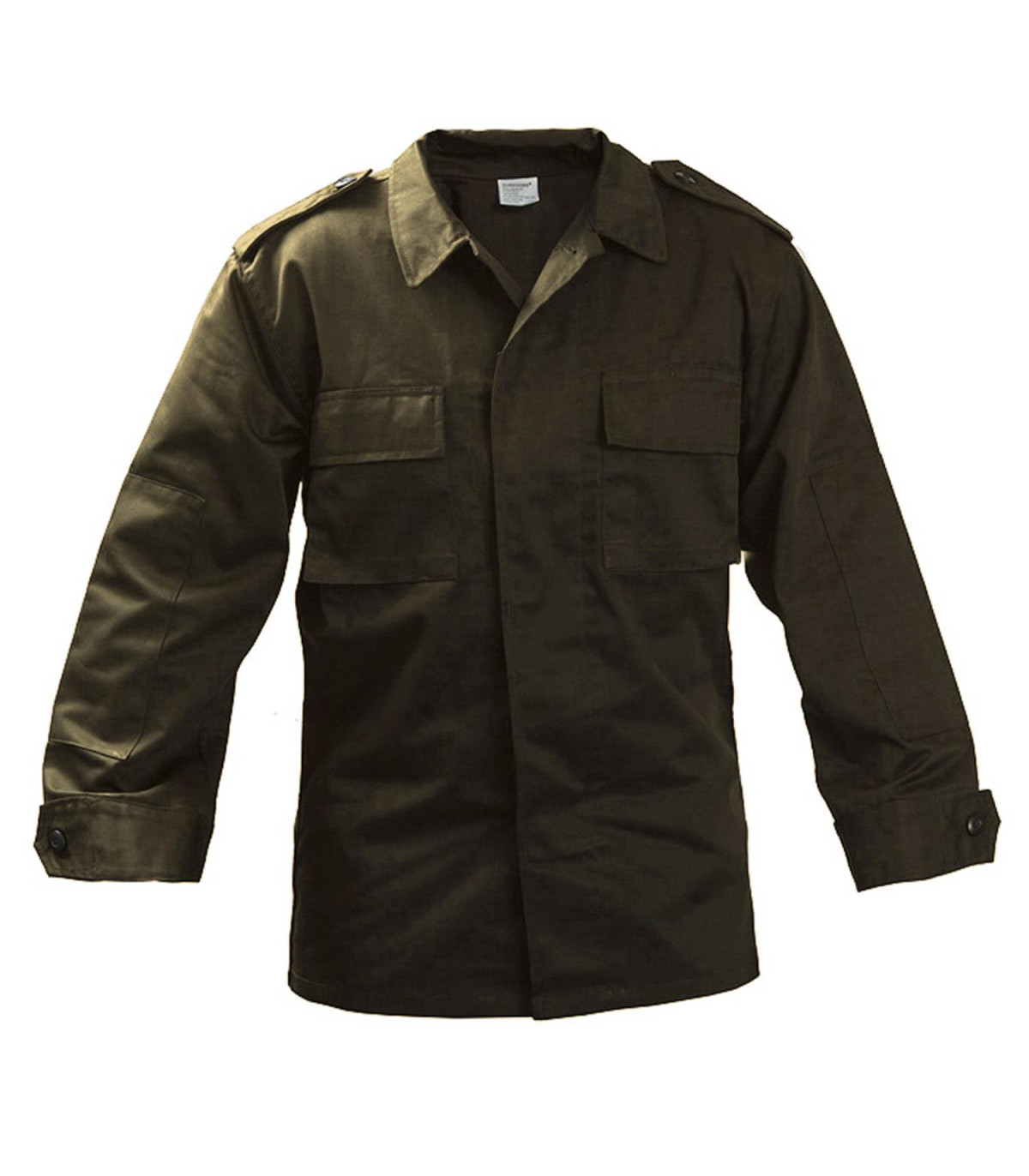 Χιτώνιο Λαδί επιχειρησιακό καμπαρτίνα