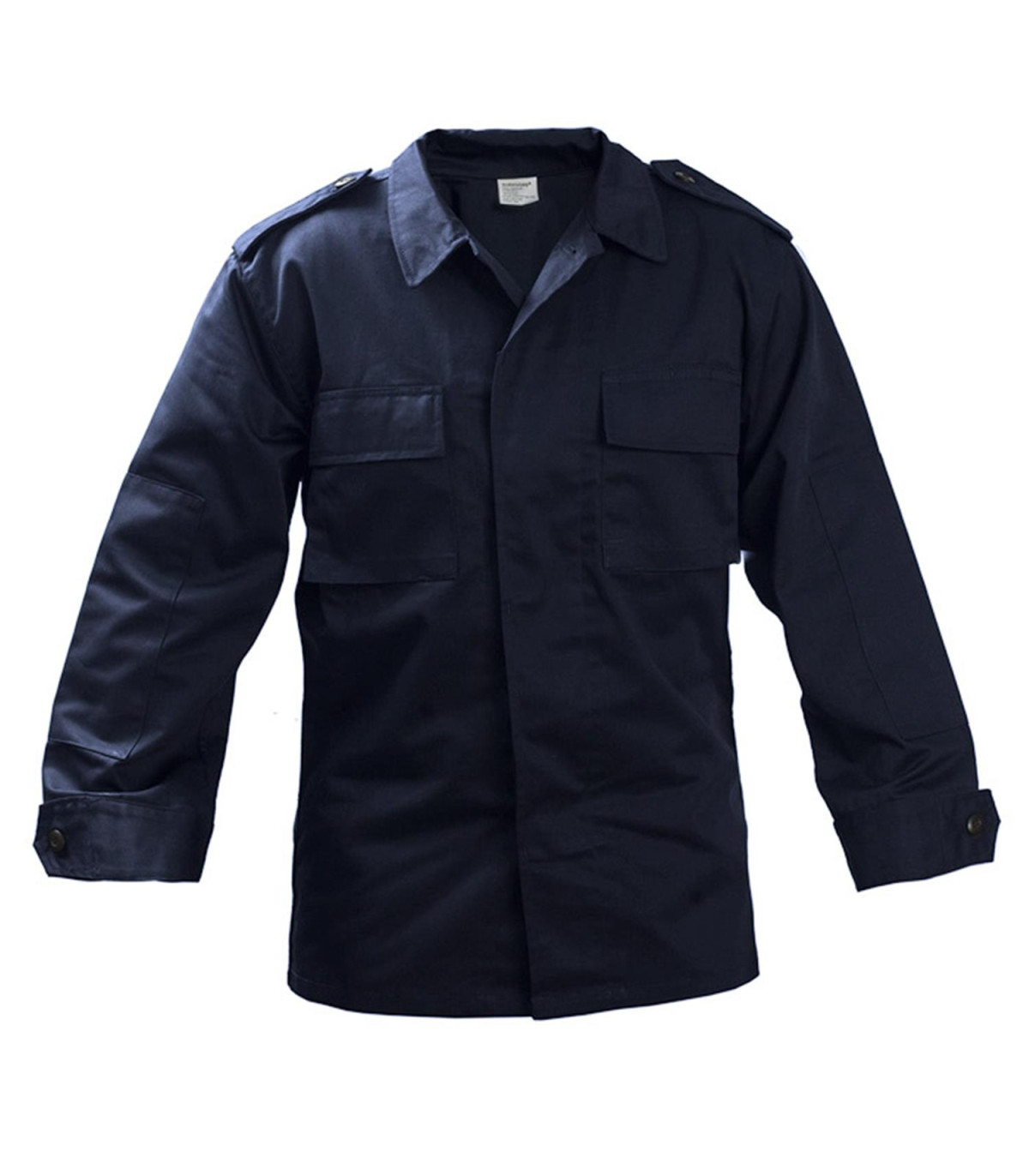 Χιτώνιο Μπλε επιχειρησιακό καμπαρτίνα