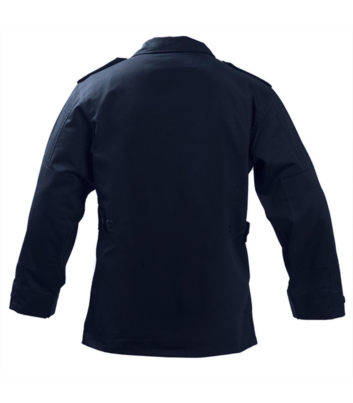 Χιτώνιο Μπλε επιχειρησιακό καμπαρτίνα