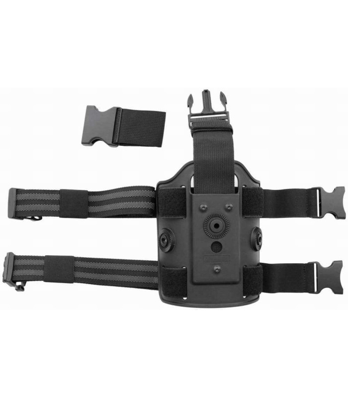 AMOMAX DROP LEG PLATFORM