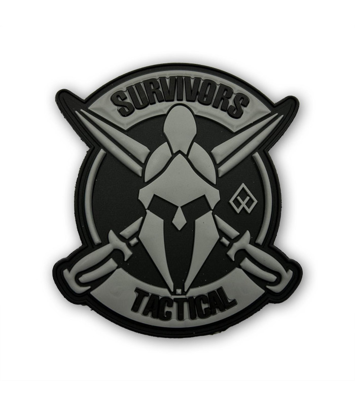 Σήμα Sparta - Survivors tactical