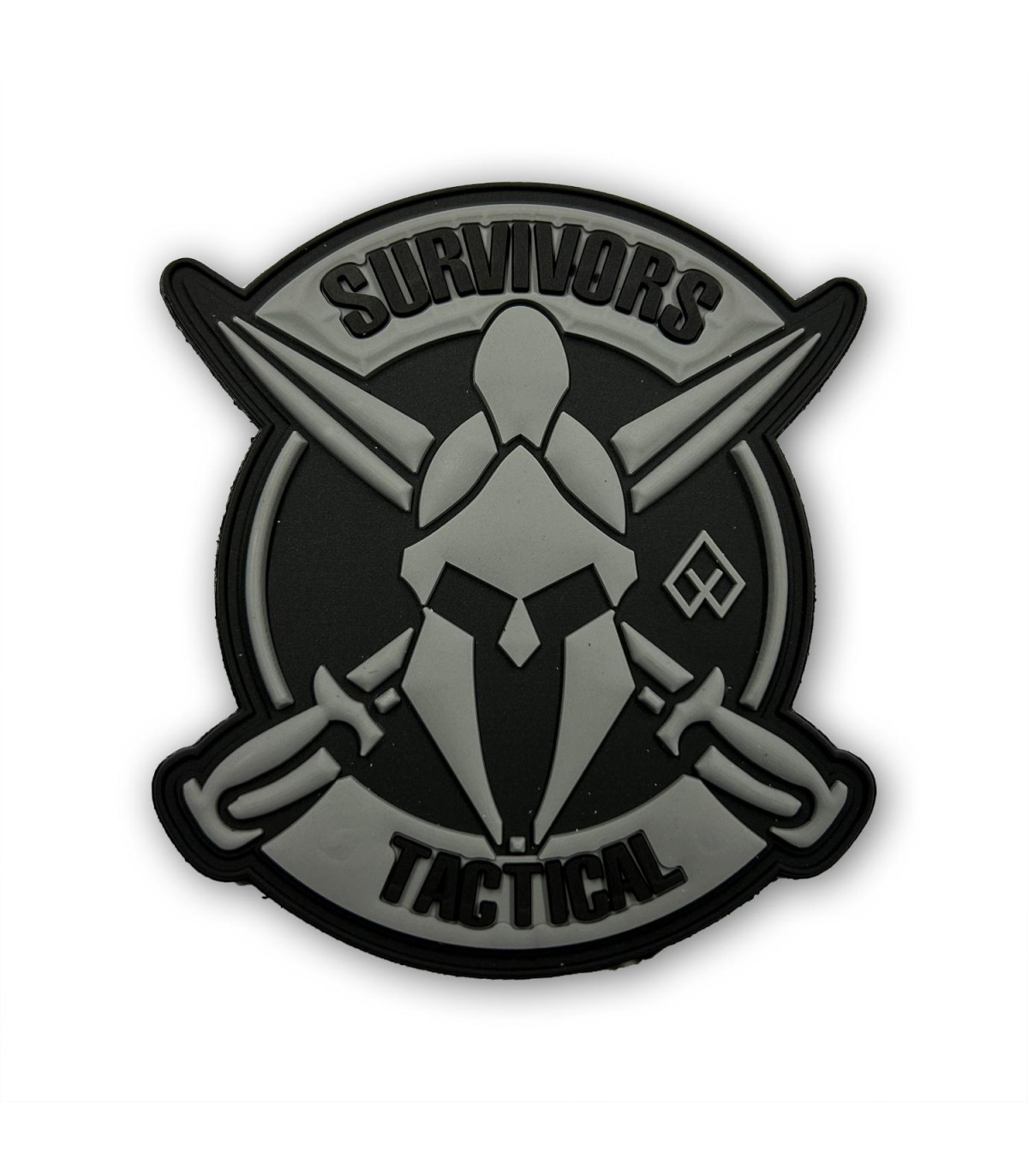 Σήμα Sparta - Survivors tactical