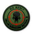 Σήμα No Mercy - Hellas Survivors tactical