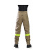 Survivors Firefighter Ripstop Pants Reflective | Sabotage Oddal