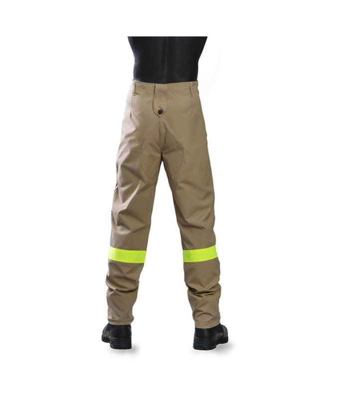 Survivors Firefighter Ripstop Pants Reflective | Sabotage Oddal