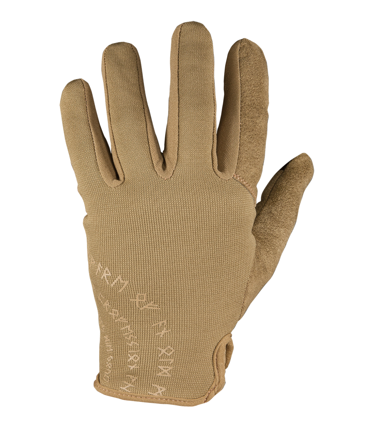 Valkirie MK 1 - Γάντια Coyote