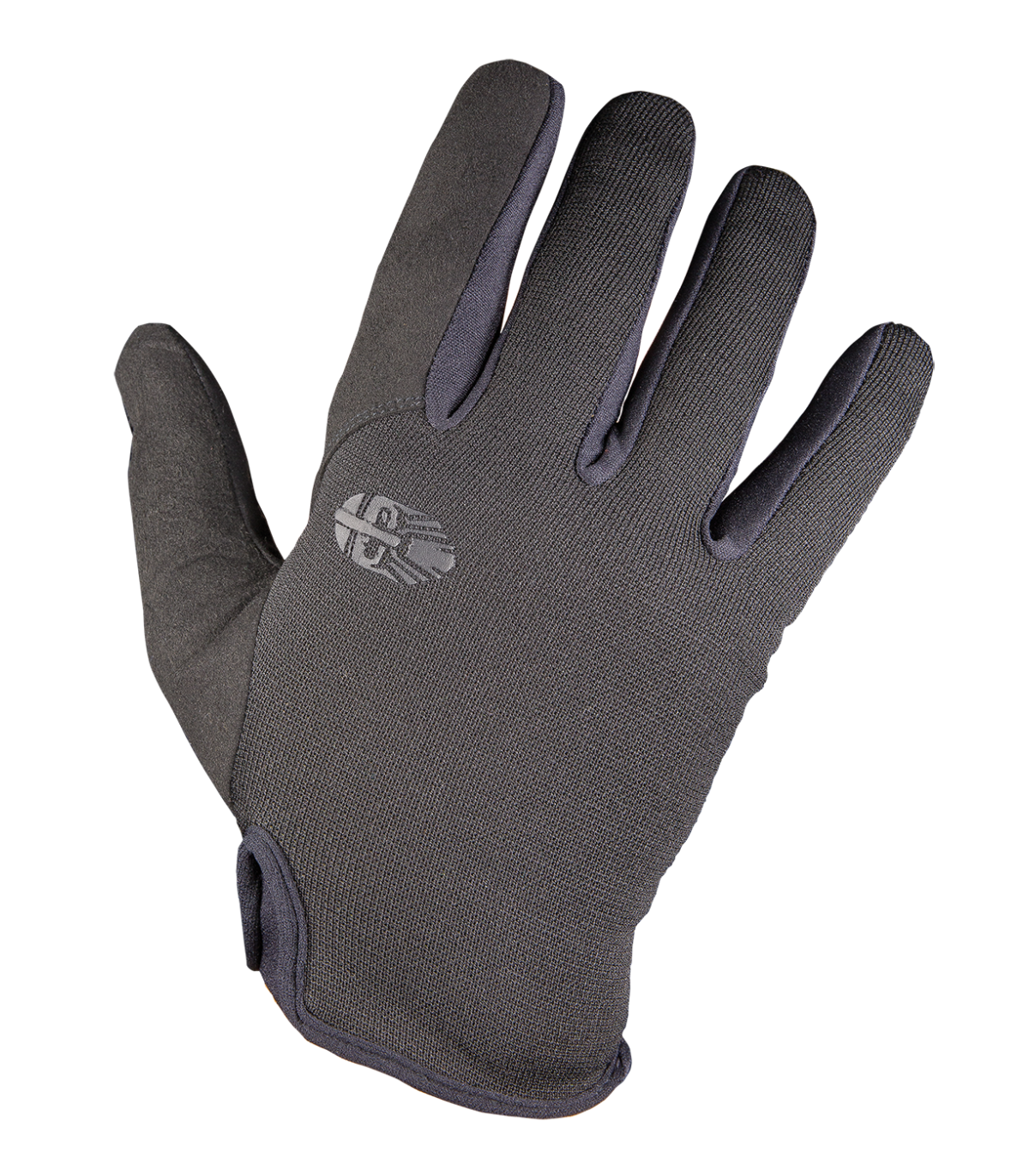 Valkirie MK 1 - Γάντια Μαύρα