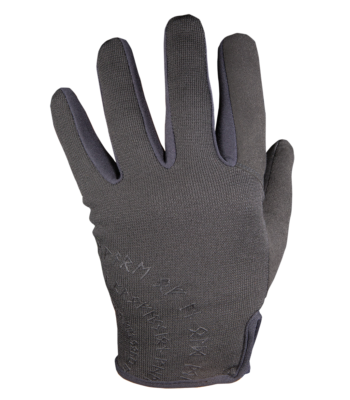 Valkirie MK 1 - Γάντια Μαύρα