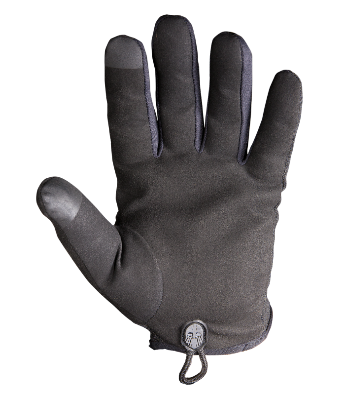 Valkirie MK 1 - Γάντια Μαύρα