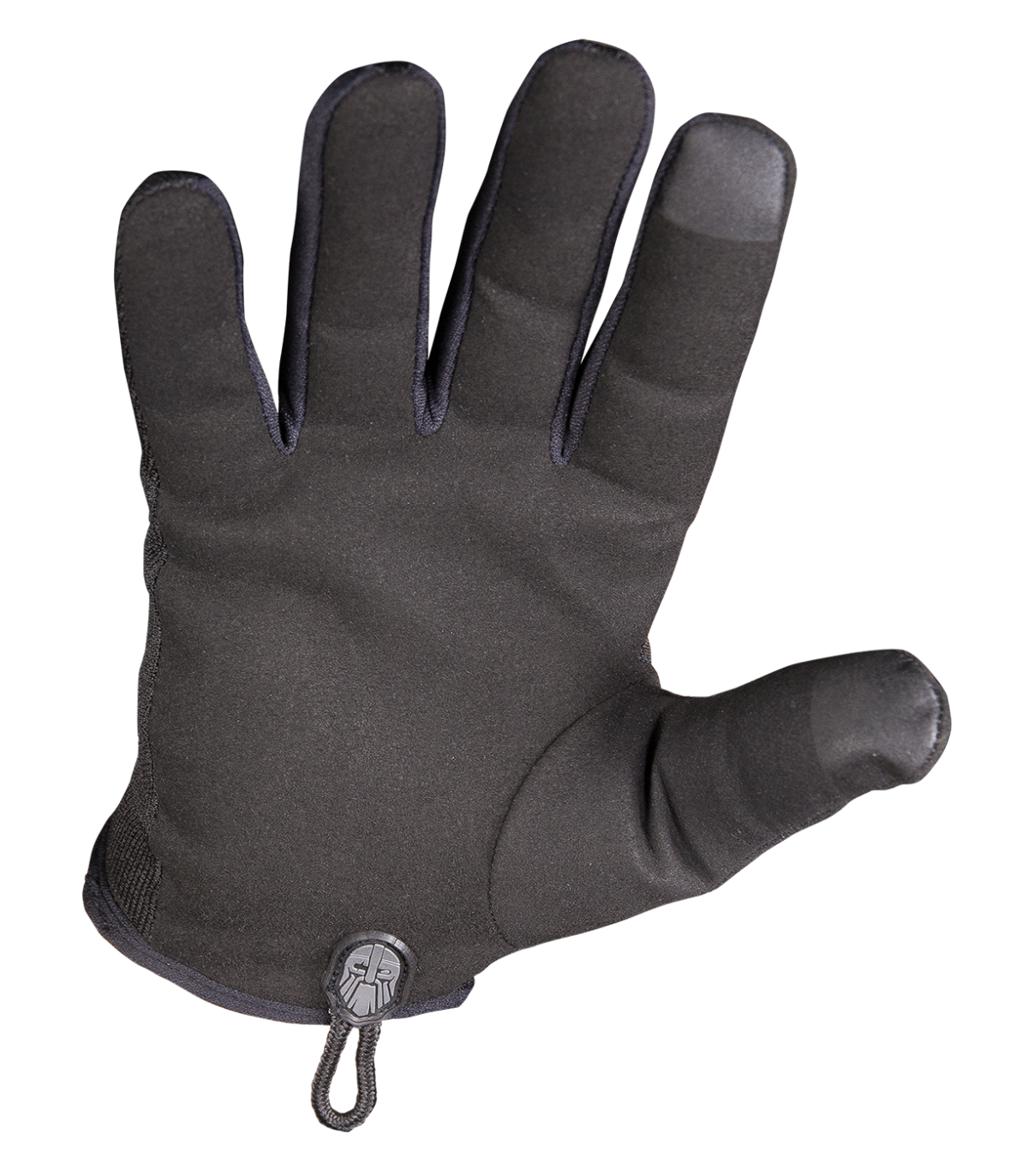 Valkirie MK 1 - Γάντια Μαύρα