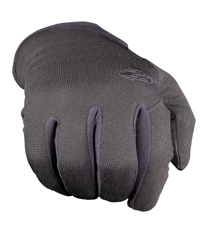 Valkirie MK 1 - Γάντια Μαύρα