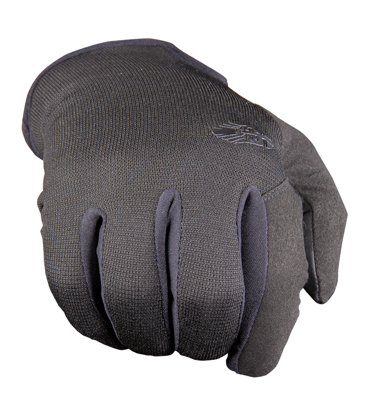 Valkirie MK 1 - Γάντια Μαύρα