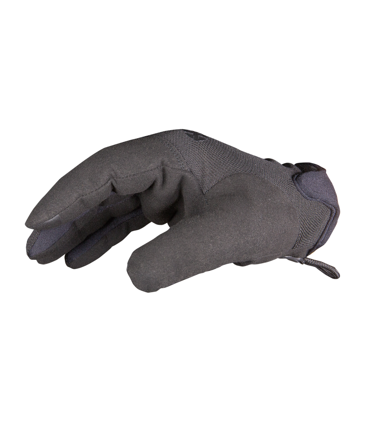 Valkirie MK 1 - Γάντια Μαύρα