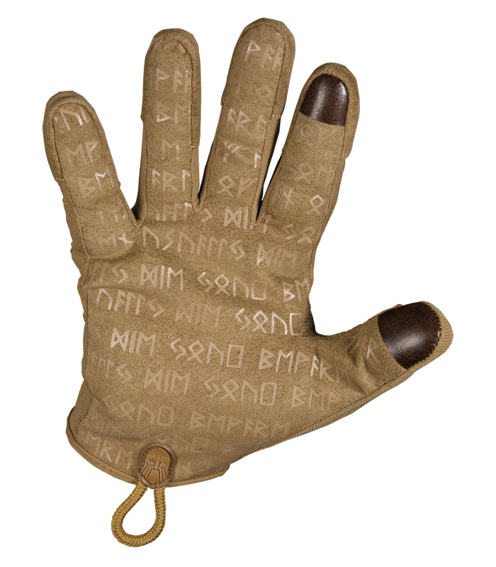 Valkirie MK 2 - Γάντια Coyote