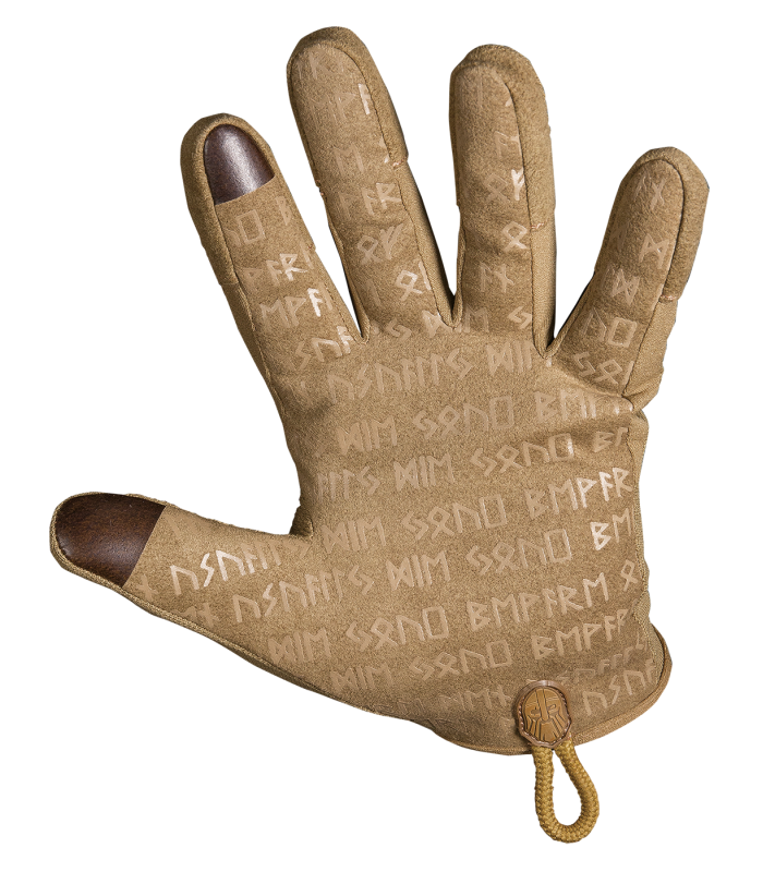 Valkirie MK 2 - Γάντια Coyote