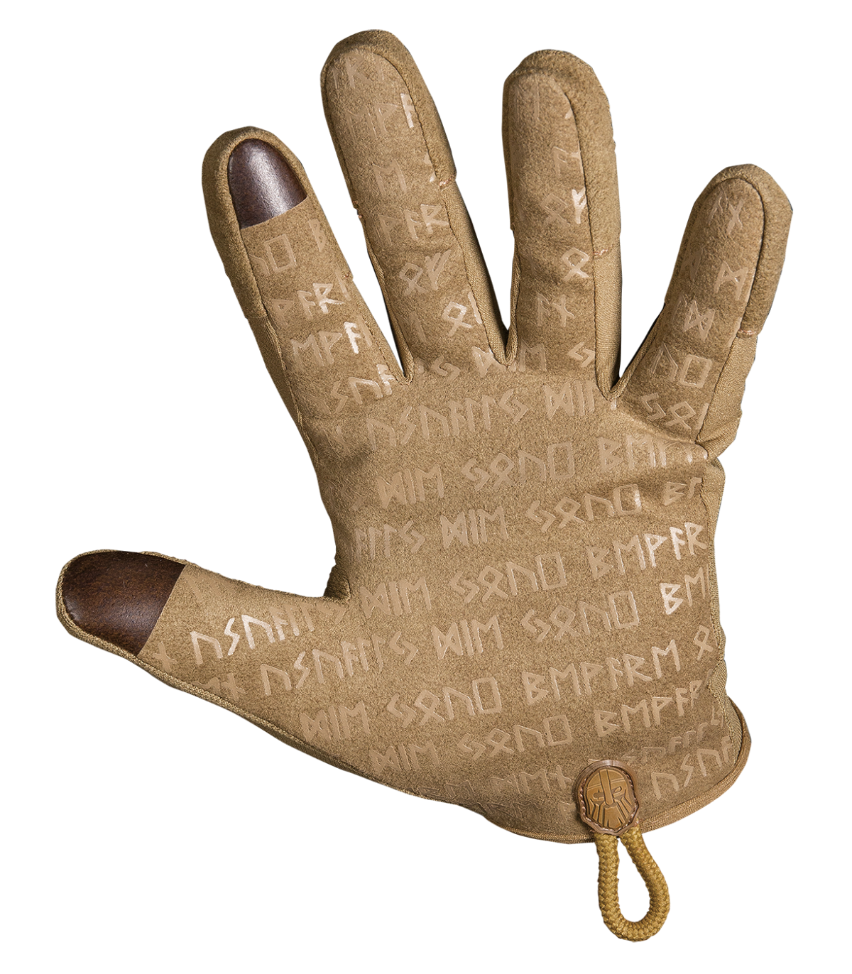 Valkirie MK 2 - Γάντια Coyote