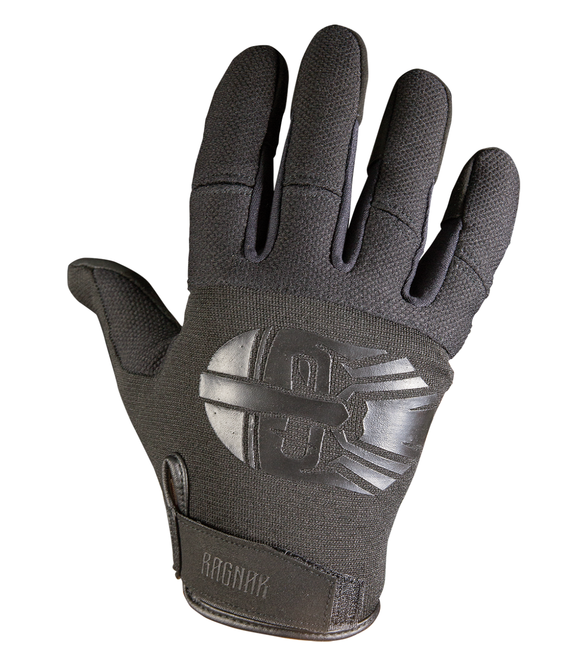 Valkirie MK 2 - Γάντια Μαύρα