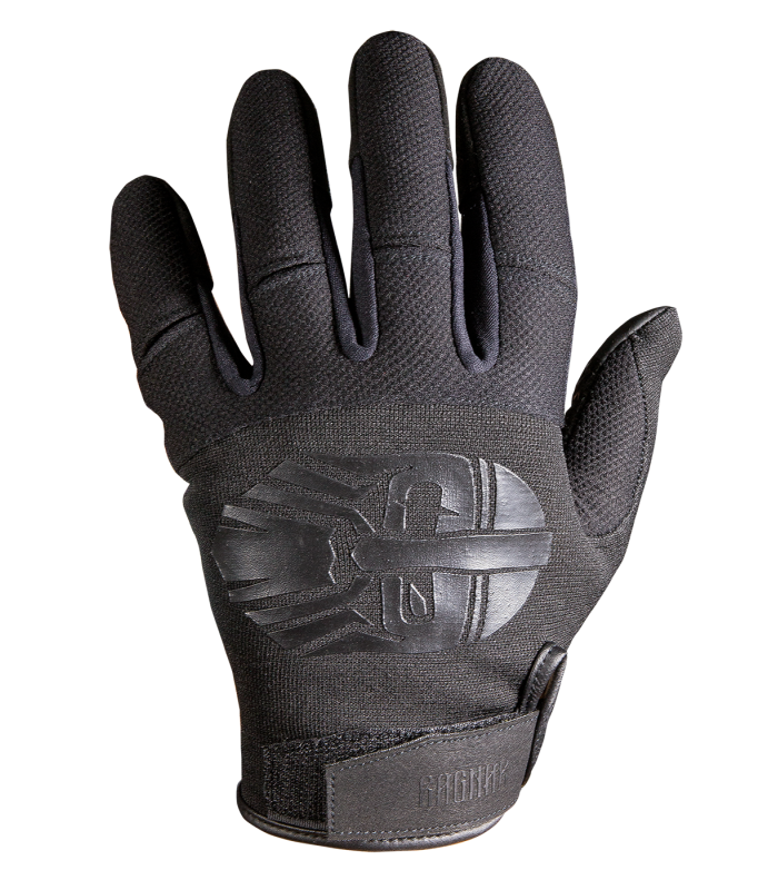 Valkirie MK 2 - Γάντια Μαύρα