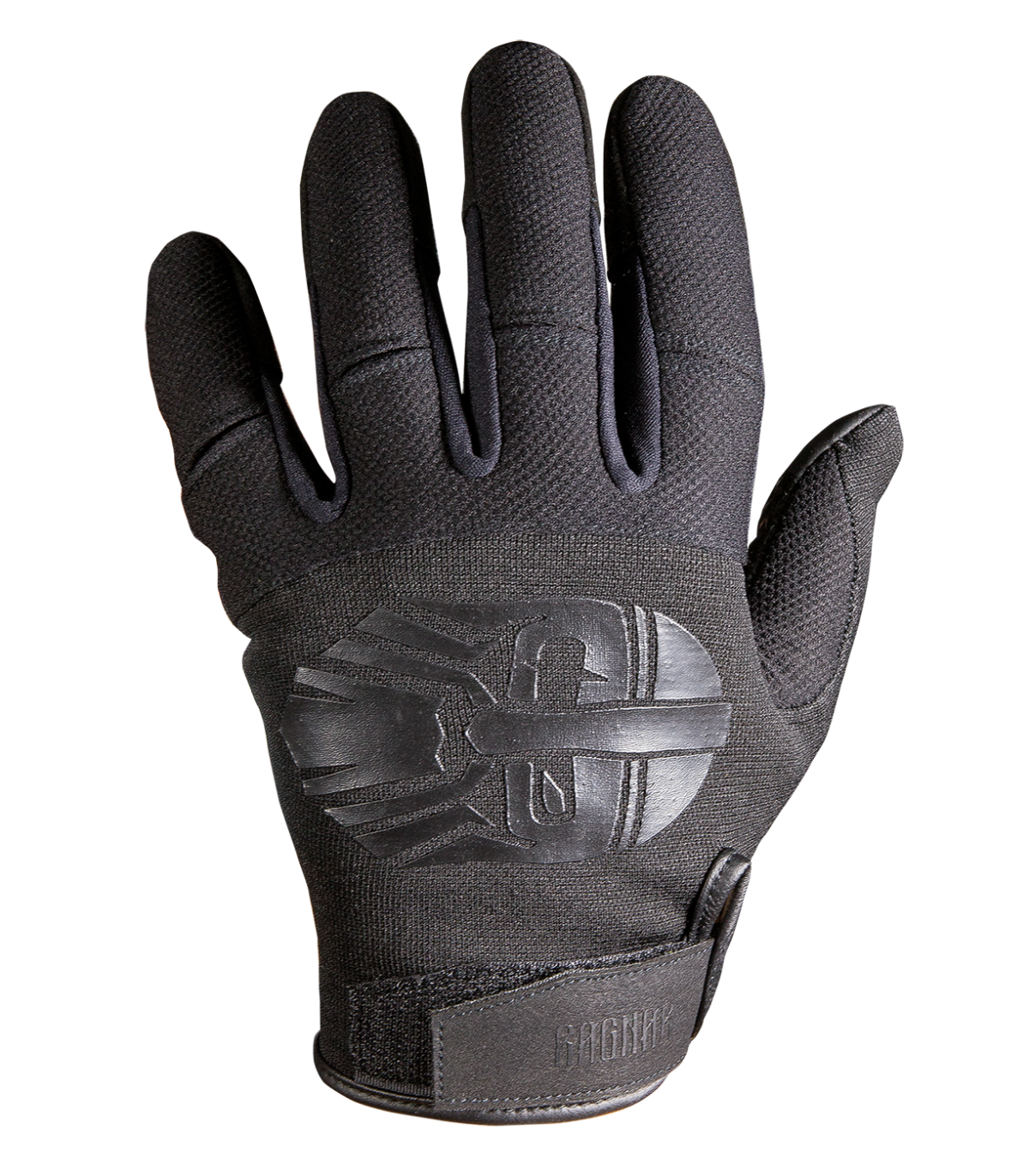 Valkirie MK 2 - Γάντια Μαύρα