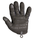 Valkirie MK 2 - Γάντια Μαύρα