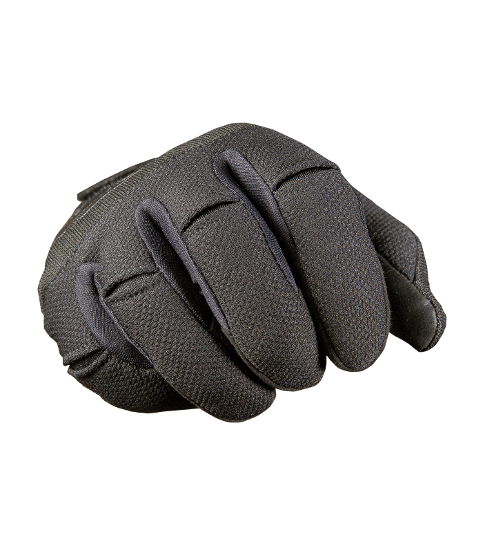 Valkirie MK 2 - Γάντια Μαύρα