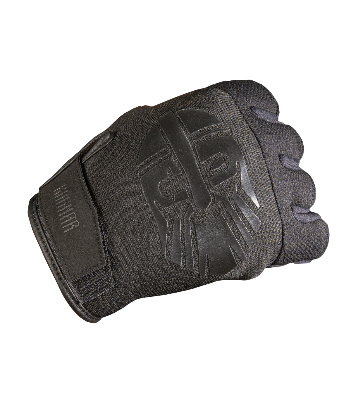 Valkirie MK 2 - Γάντια Μαύρα