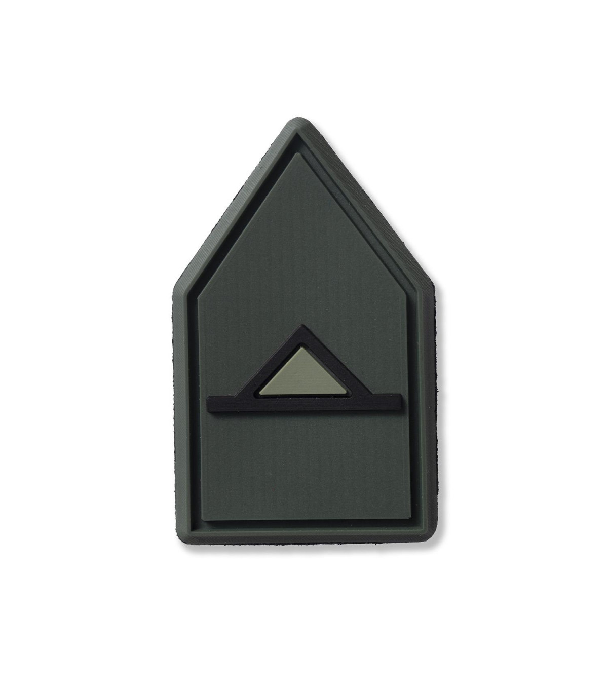 Σήματα 3D - Αθυπαστυνόμου (πέτου) Χαμηλής ορατότητας