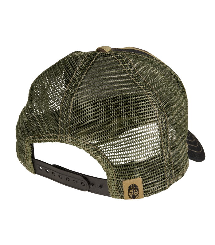 Καπέλο Τζόκευ TYR Woodland (USA)