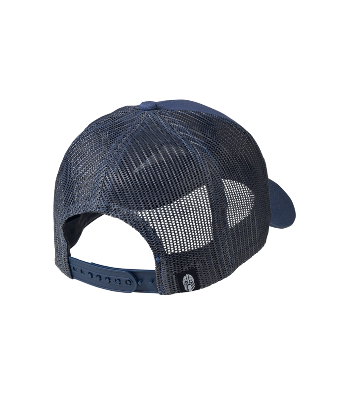 Καπέλο Τζόκευ TYRA BlueCap (Μπλε)