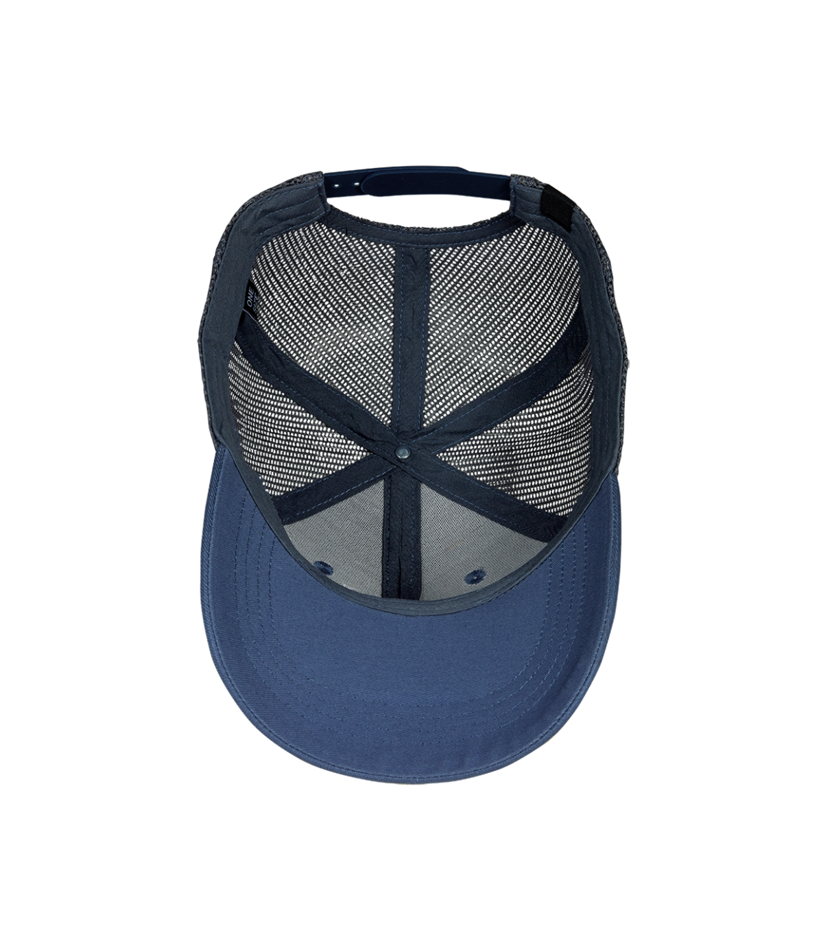 Καπέλο Τζόκευ TYRA BlueCap (Μπλε)