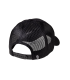 Καπέλο Τζόκευ TYRA BlackCap (Μαύρο)