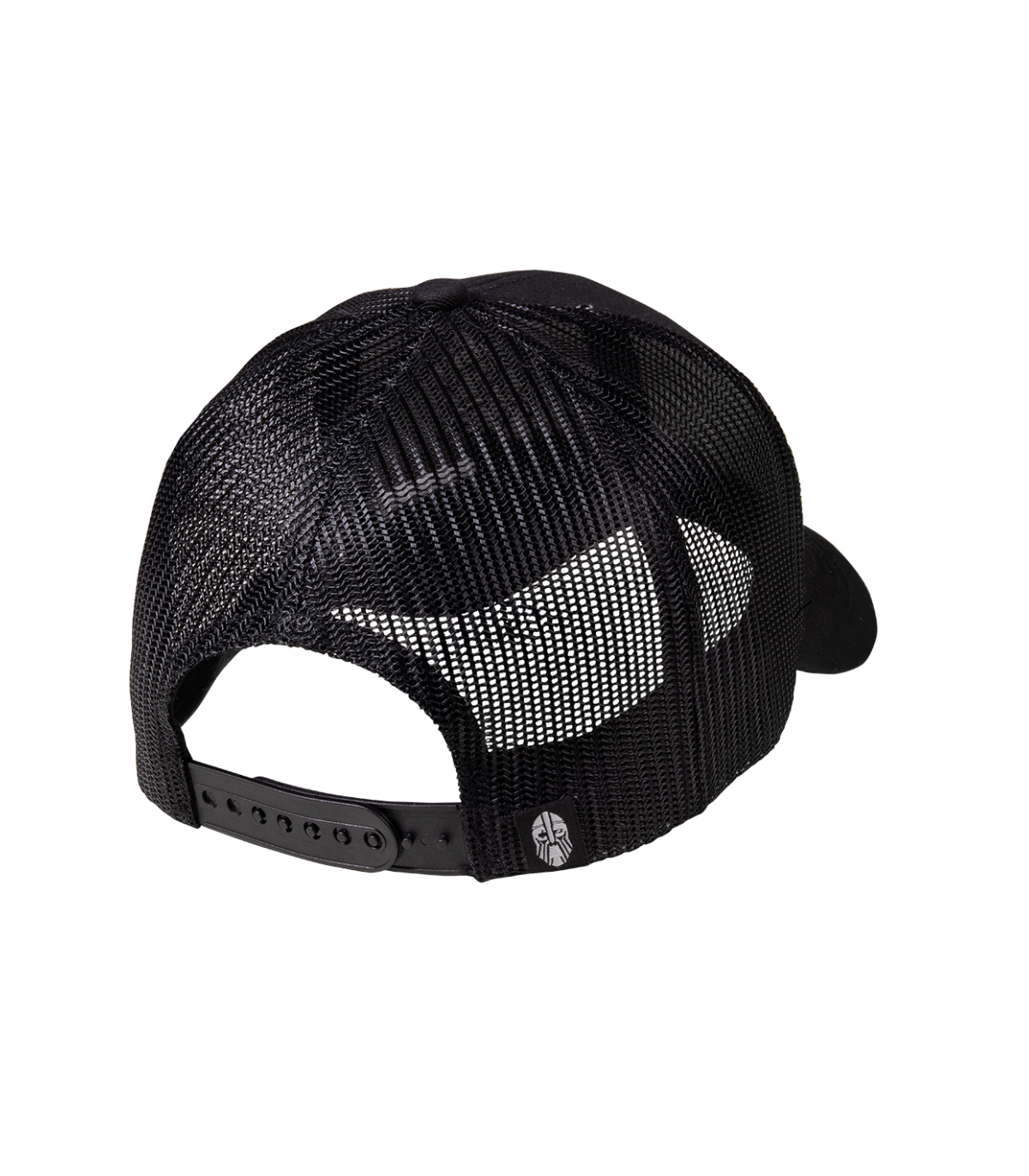 Καπέλο Τζόκευ TYRA BlackCap (Μαύρο)