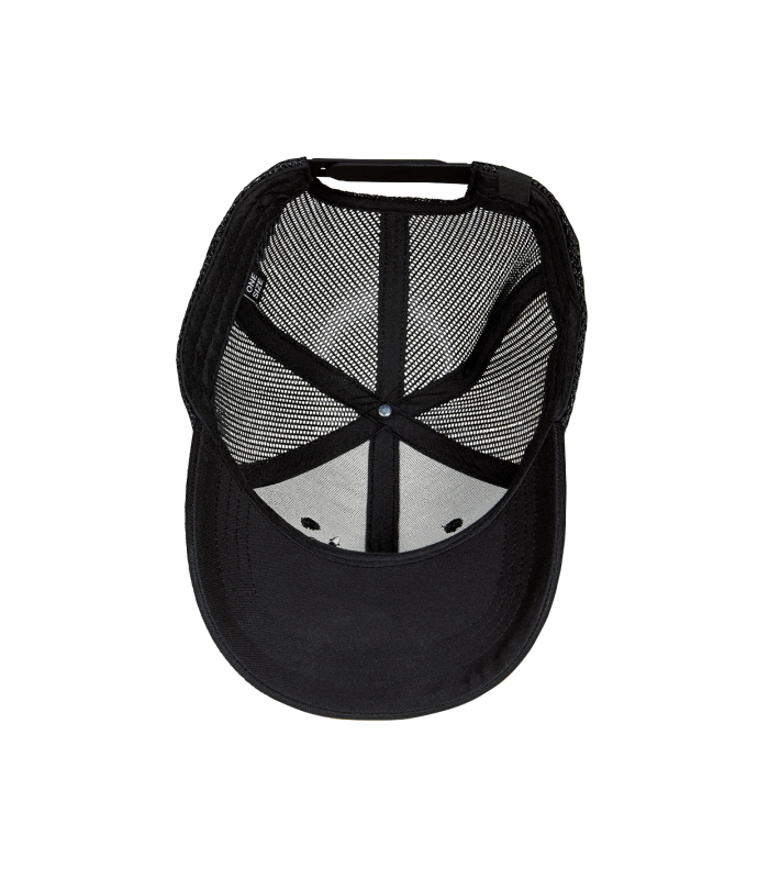 Καπέλο Τζόκευ TYRA BlackCap (Μαύρο)