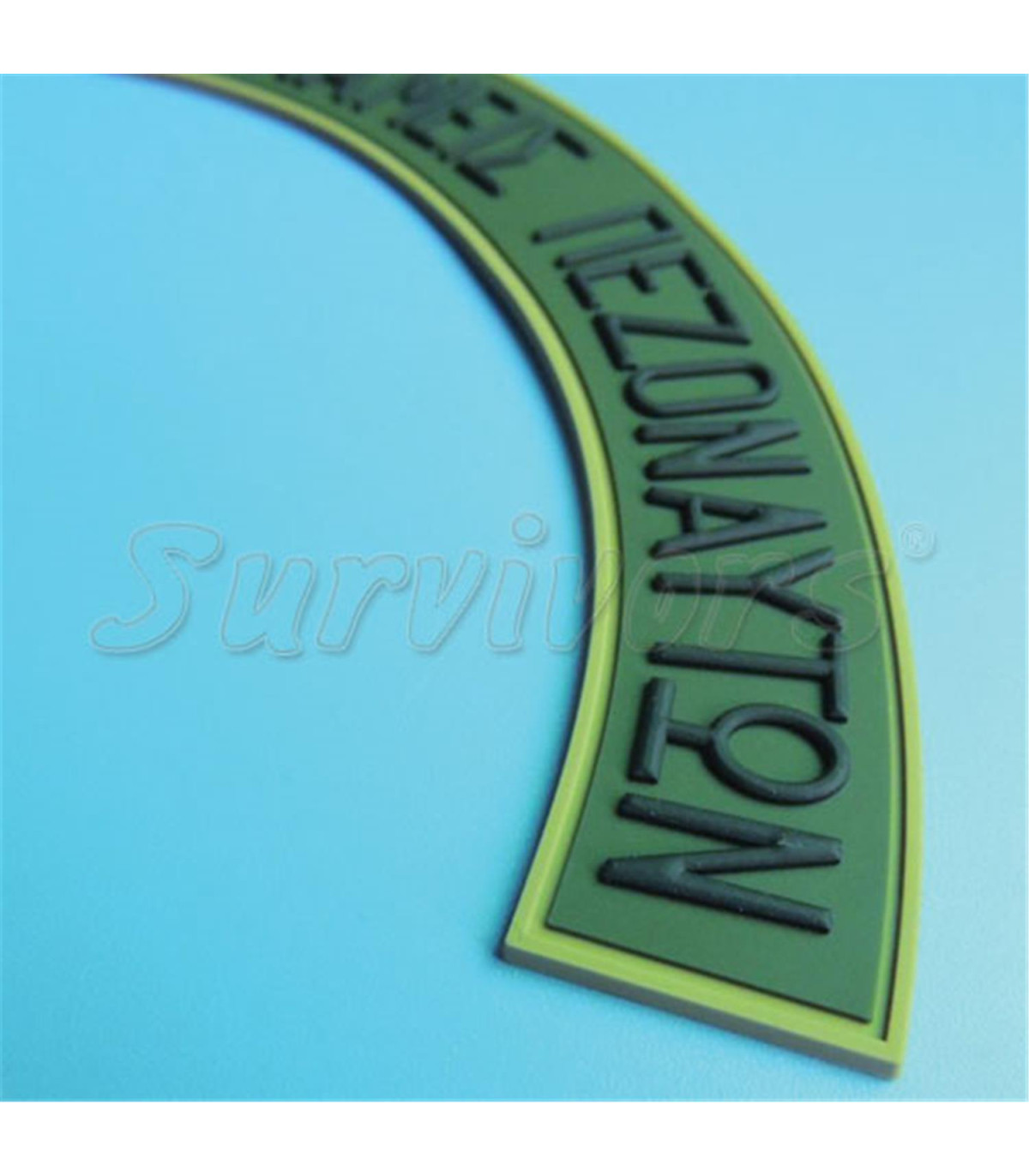 Σήματα στρατού 3D - Δυνάμεις Πεζοναυτών