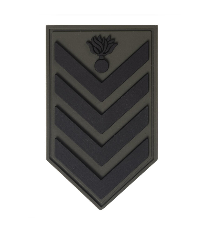 Σήματα στρατού 3D - Αρχιλοχίας ΕΠΥ- ΕΜΘ - ΕΠΟΠ (πέτου)