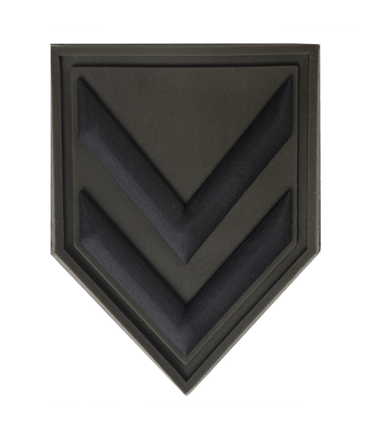 Σήματα στρατού 3D - Έφεδρος Λοχίας (πέτου)