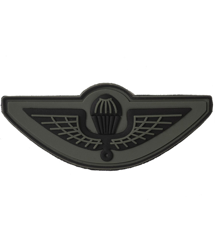 Σήματα στρατού 3D - Πουλάδα Αλεξιπτωτιστή