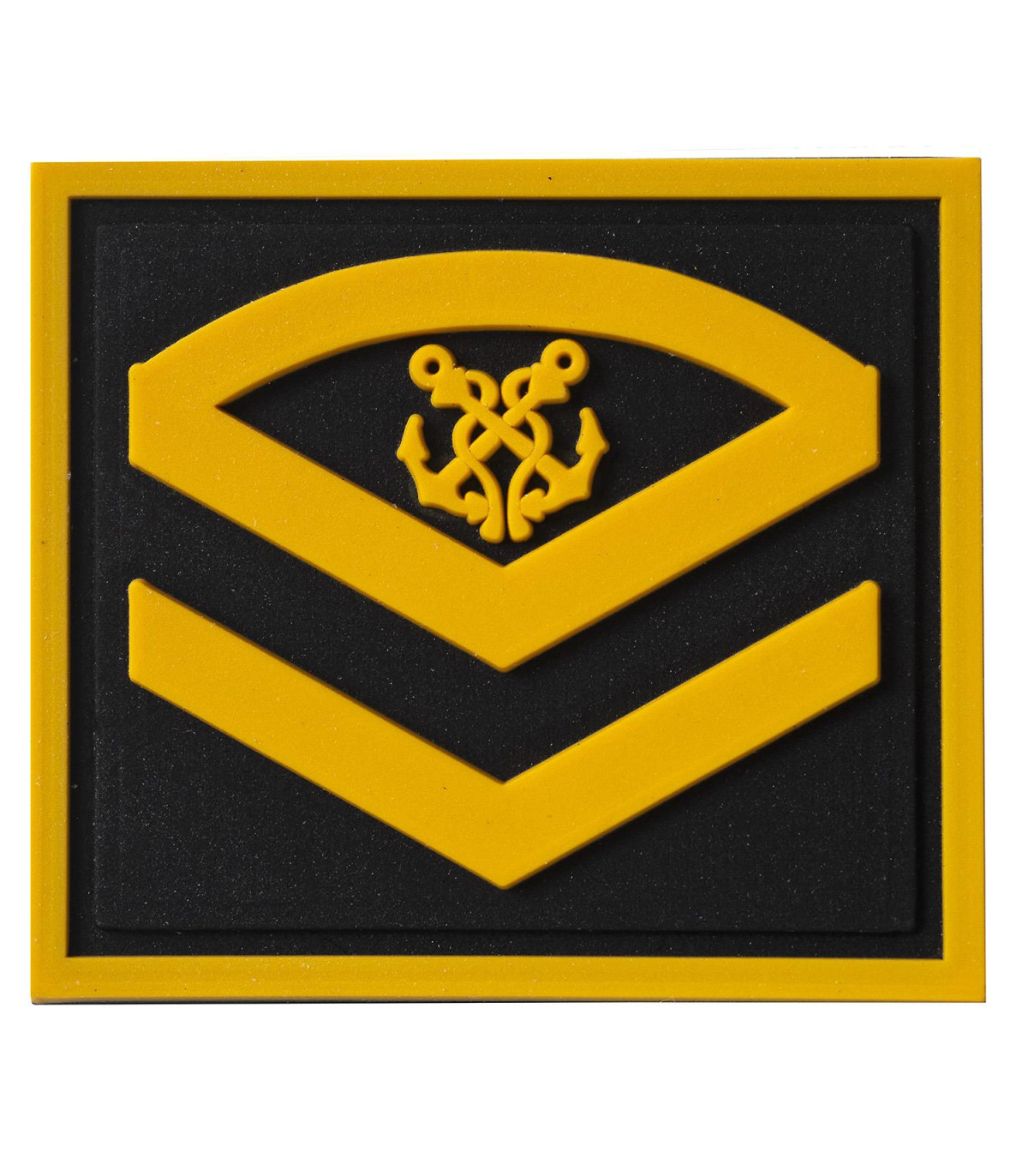 Σήματα Λιμενικού 3D - Σήμα Πέτου Κελευστής