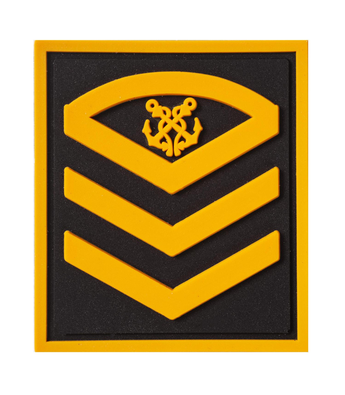 Σήματα Λιμενικού 3D - Σήμα Πέτου Επικελευστής