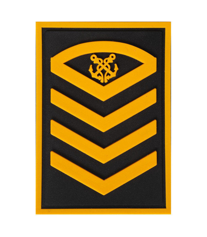 Σήματα Λιμενικού 3D - Σήμα Πέτου Αρχικελευστής