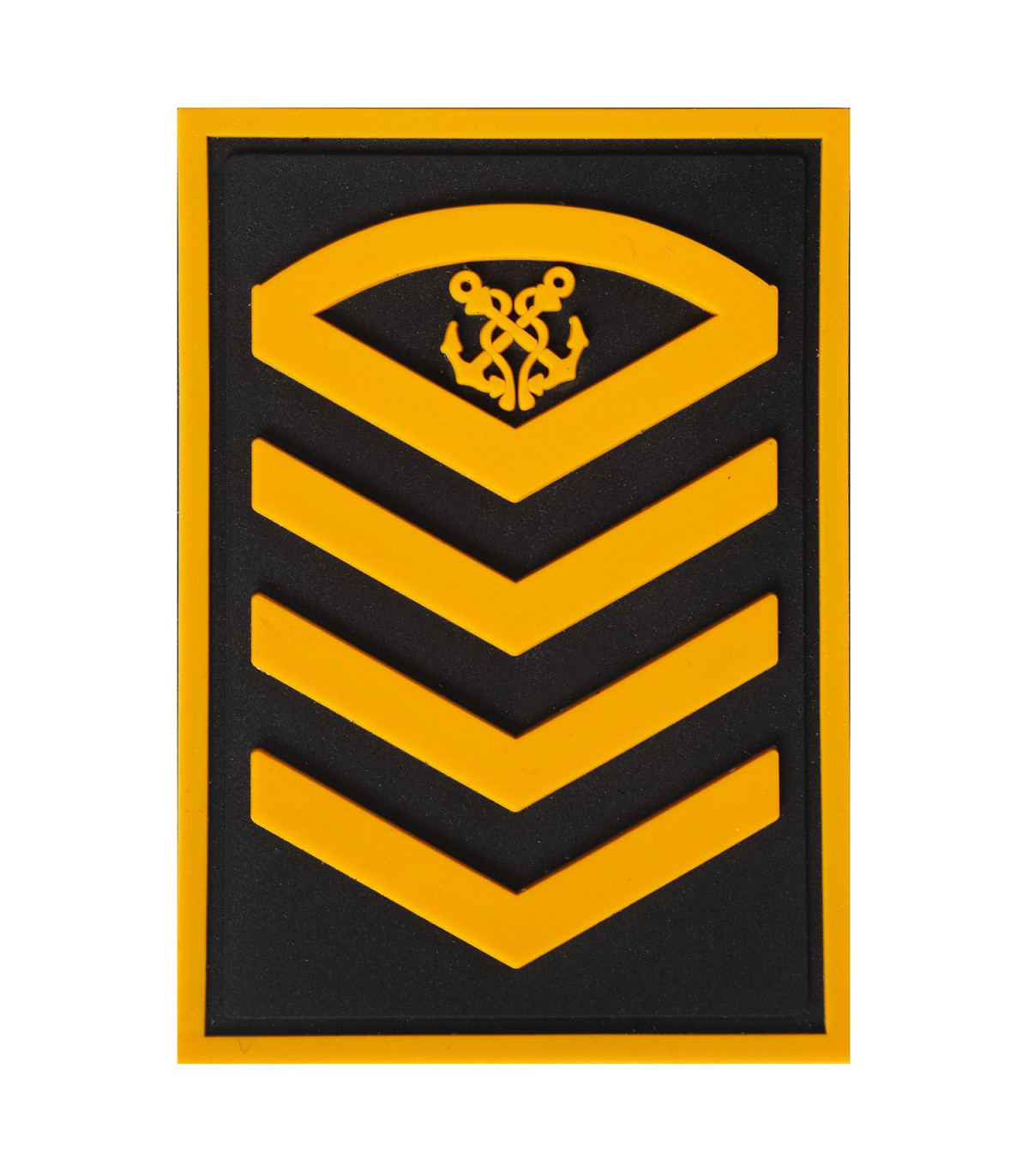 Σήματα Λιμενικού 3D - Σήμα Πέτου Αρχικελευστής