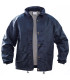 Survivors Secutity Jacket Windproof Blue | Sabotage Oddal