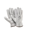 Γάντια Strong S6110 10/XL δερμάτινα (driver)