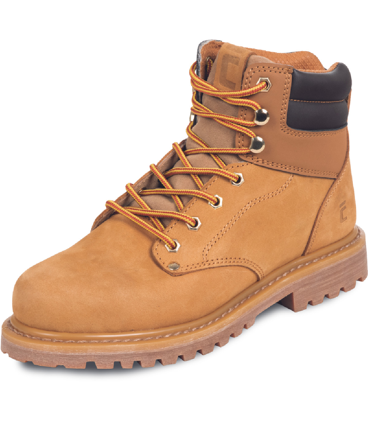 ΜΠΟΤΑΚΙ ΑΔΙΑΒΡΟΧΟ ΔΕΡΜΑΤΙΝΟ FARMER O1 FO SRC Νo40