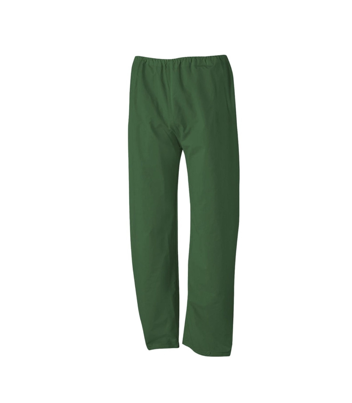 Αδιάβροχο κοστούμι Tempest πράσινο Poly/PVC XXL